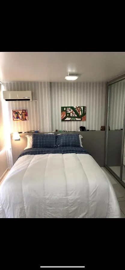 Kitnet Em Predio Beira Mar Com Garagem, Wi-Fi E Tv A Cabo Apartman Balneário Camboriú 0*,