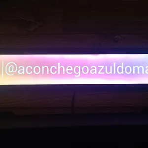  Apartamento Aconchego Azul Do Mar
