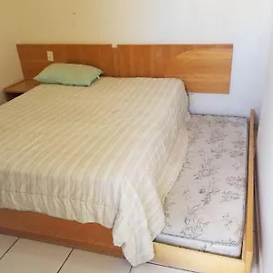 Residencial Thermas Do Bandeirante Apartamento Caldas Novas