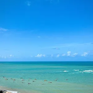Life Flats Temporada Com Bela Vista A 50m Da Apartamento Recife