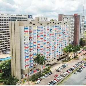 St Paul Plaza - 1008 - Loyola Apartamento Brasília
